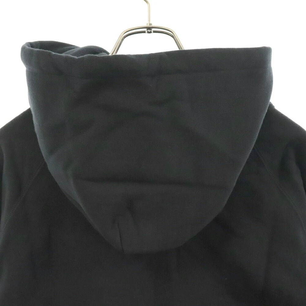 A BATHING APE (BAPE) Felpa con cappuccio A Bathing Ape taglia 2Xl Pusha T pullover parka pusher