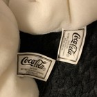 Coca-Cola 1997 Polar Bear Bean Bag Plush Lot Of X2  Both In Very Nice Condition — photo 5