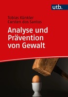 Analyse Und PräVention Von Gewalt Ein Studienbuch FüR Soziale Arbeit Taschenbuch