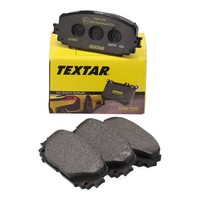 Textar Bremsbelagsatz BremsbeläGe FüR Toyota Yaris Daihatsu Charade Viii Vorne