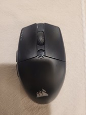 Corsair Katar Elite Wireless Gaming Mouse Black RGB