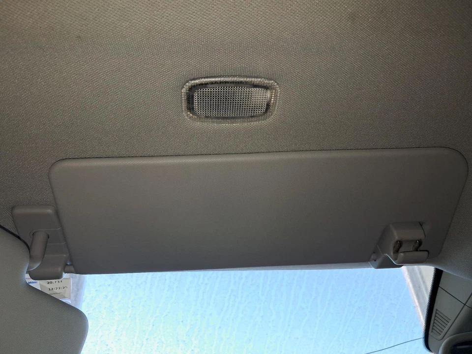 Parasol izquierdo usado se adapta a: Mercedes-benz Mercedes clase gl 166 2013 tipo ML350 se Foto 4 de 4
