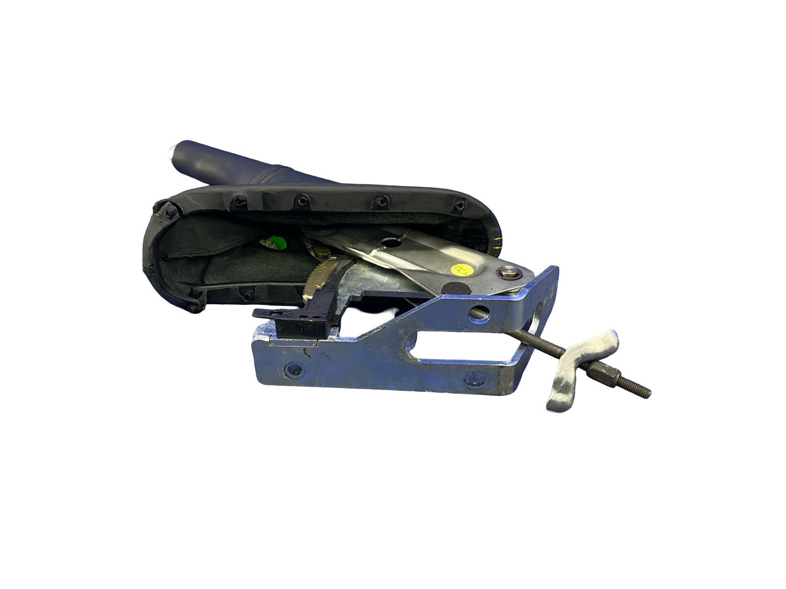 2005 - 2014 Lamborghini Gallardo LP520-4 Emergency Park Hand Brake W/ Bracket