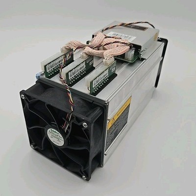 Bitmain Antminer V9 Bitcoin Miner **untested Sold As Is** 