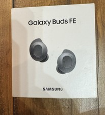 Samsung Galaxy BudsFan Edition FE SM-R400 Active Noise-Cancelling Wireless NEW