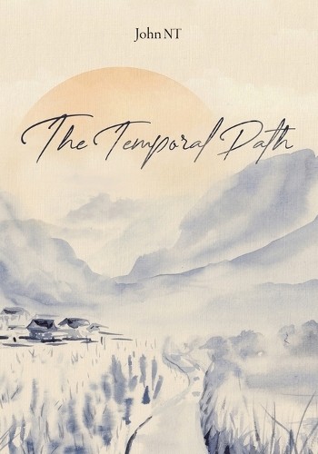 Джон Нгуен Временной путь (в мягкой обложке) (ИМПОРТ ИЗ Великобритании)