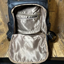 CLUCI Womens Backpack Purse Leather Anti-theft Large Fashion Designer Travel Bag