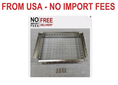 Mαrvel Ice Maker Grid Cutter Assembly 42249542 Genuine OEM MA ML MP15CL