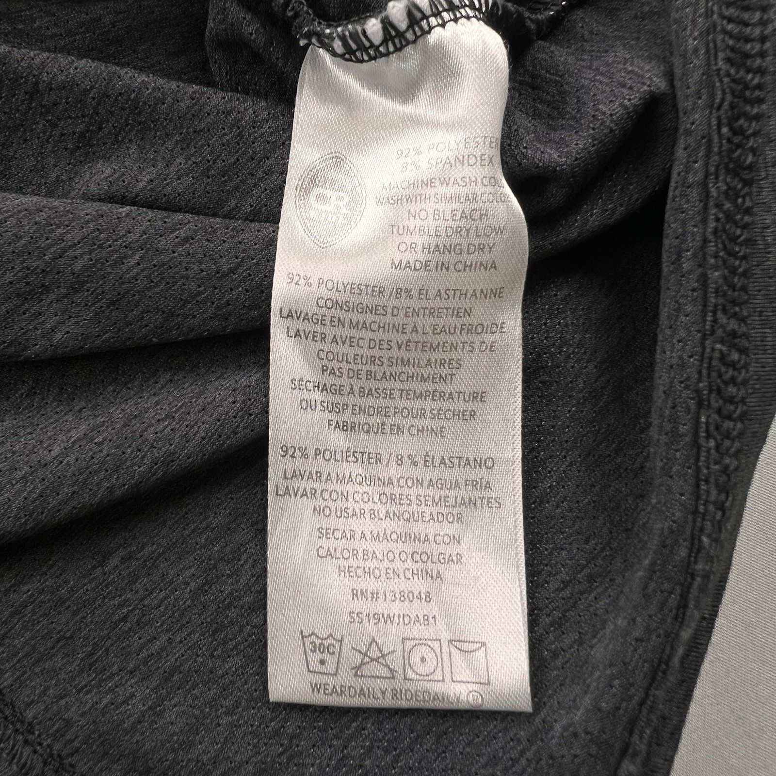 Club Ride Short Sleeve Shirt Women’s Size XS Biking Cycling Outdoor