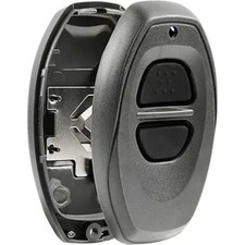 Key Fob Remote fits RS3000 BAB237131-022 Grey