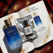 Blue Talisman type Eau de Parfum - 1.7 fl oz / 50 ml Unisex Spray