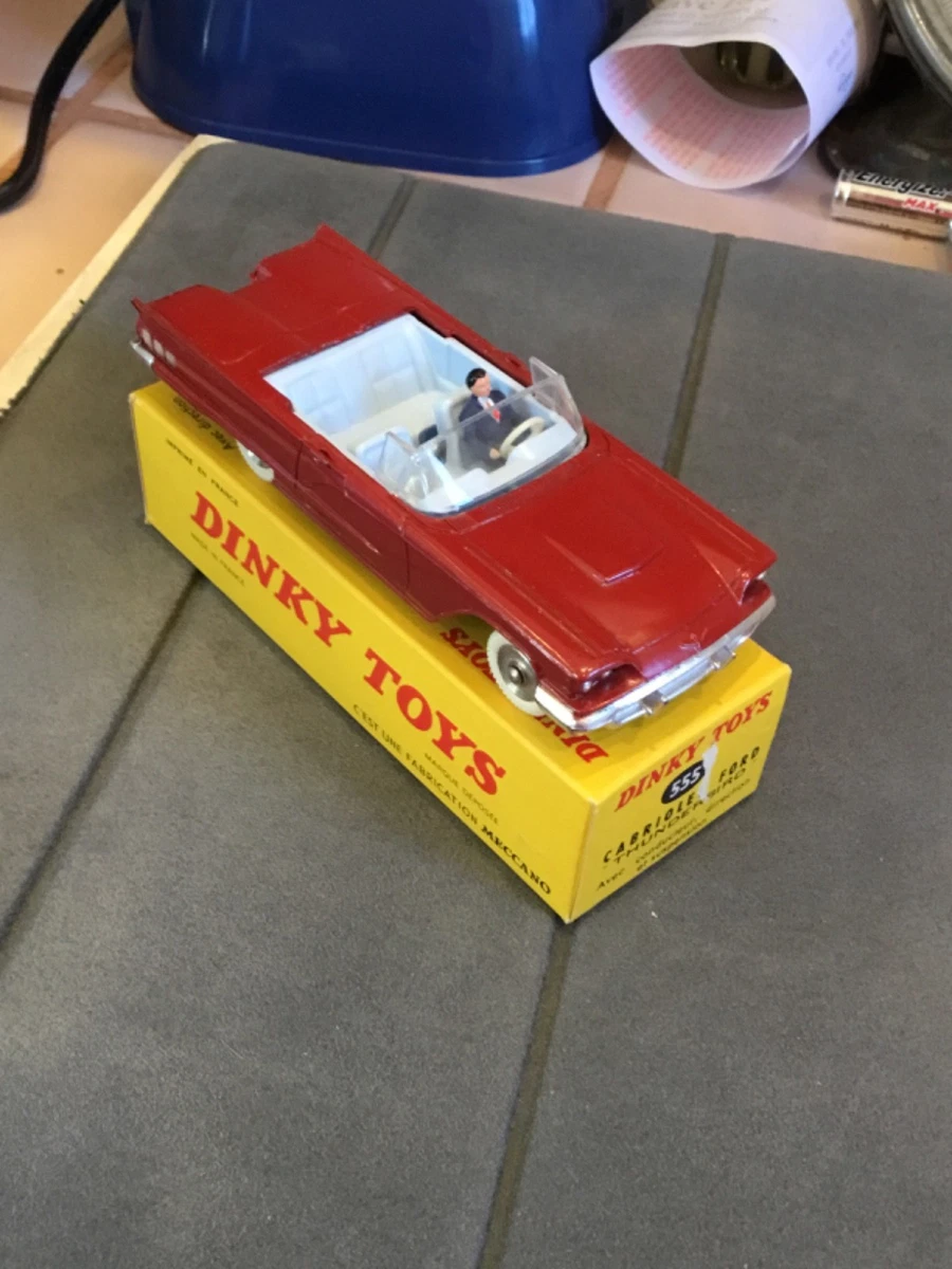 French Dinky Toys for sale | eBay