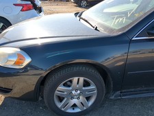 2006-2016 Chevrolet Impala Driver Fender Zksfw 2006-2016 Chevrolet Impala Driver Fender Zksfw