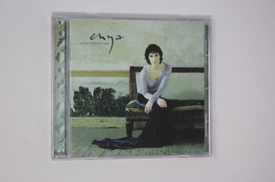 Enya- a Day Without Rain CD Album