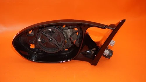 BMW M3 MIRROR COVER LEFT DRIVER 2007 2008 2009 2010 2011 2012 8040799 OEM