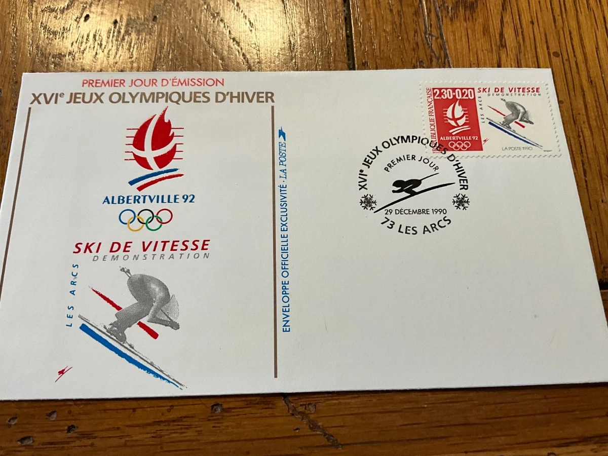 FDC - 1968 - Monaco - FDC - Jeux Olympiques De Mexico  Tp N° 736 Et 737 2 Documents 601228996