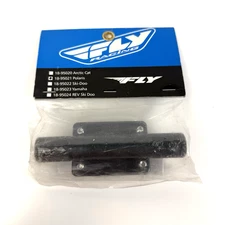 Fly Racing Handlebar Mounts 18-95021 Double Pivot Post Adapter Brand New