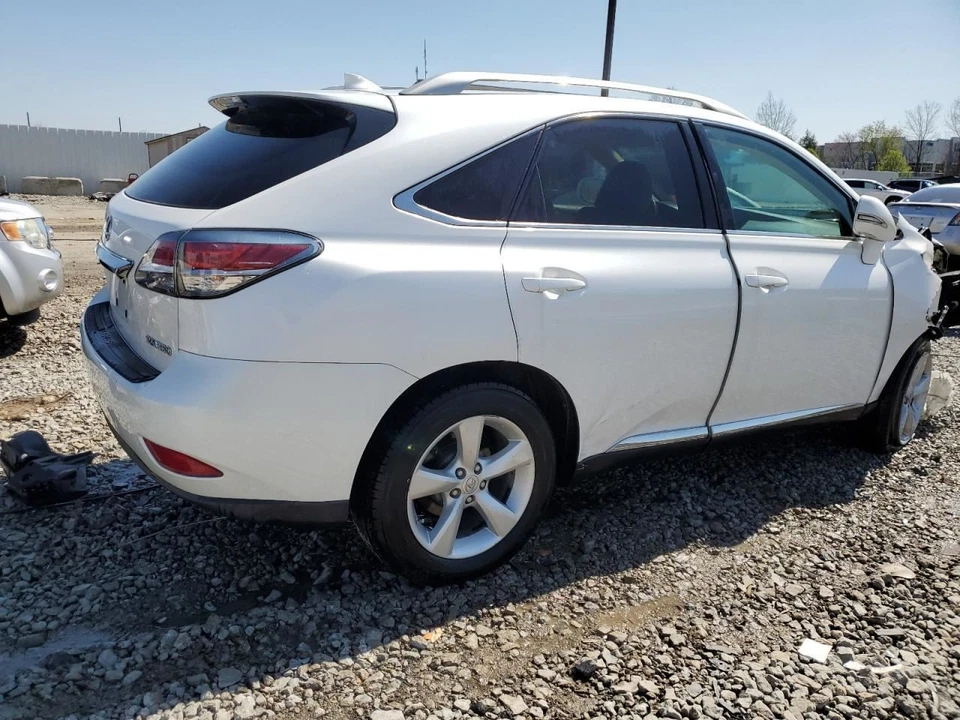 Кластер спидометра миль/ч подходит для 14-15 LEXUS RX350 4948812 - Изображение 3 из 4