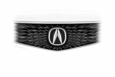 Genuine OEM Front Emblem For Acura Integra A-Spec Base 1.5L 23-24 08V243S5200