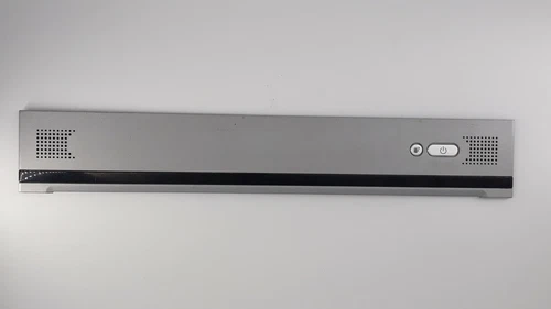 Medion MD96380 powerbutton keyboard trim 340817400005