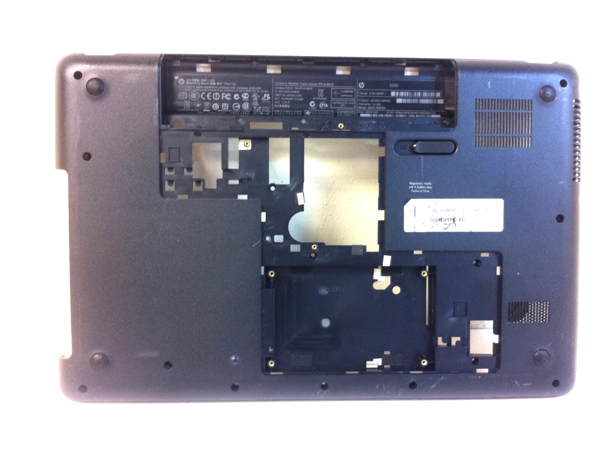 Lot De Pièces Pour HP Presario A900 A945ef - Occasion - Pour Réparation Ou Remplacement