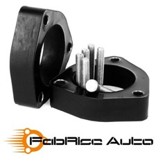 Car Lift Kit Front Strut Spacers 1.2" 30mm for Acura CSX 2005-11, ILX 2012-20