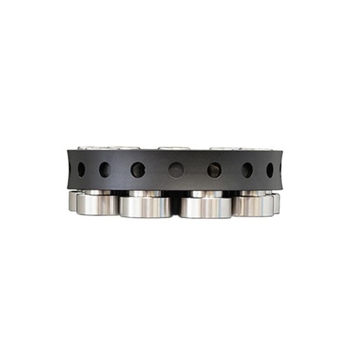 SAEC SRS-9 High-Performance Record Sabilizer SVM (Suppress Vibration Material) - 第 8/8 張圖片