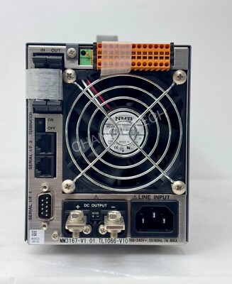 TAKASAGO ZX-S-400LA DC Power Supply – 0-80V ⁄ 0-40A ⁄ 400W |