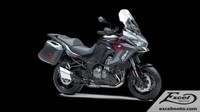 2021 Kawasaki VERSYS 1000 ABS LT SE