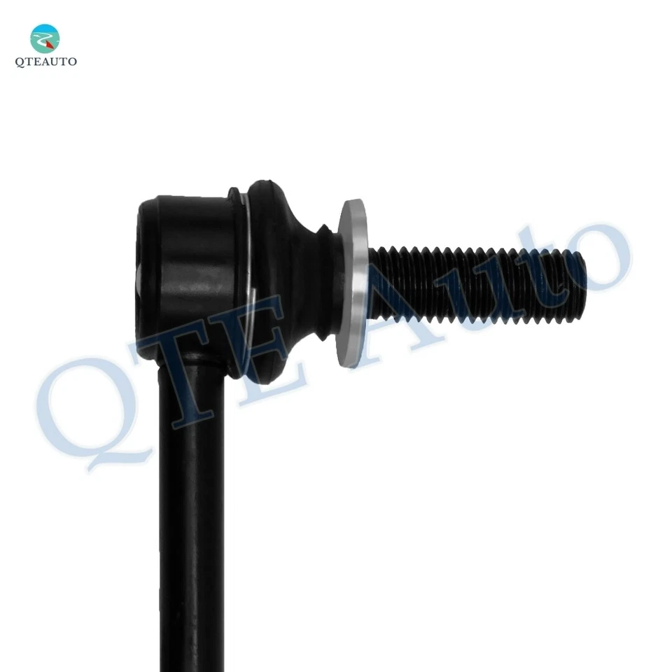 Juego de 4 barras estabilizadoras delanteras Link-Quick puntal completo para Dodge Challenger 2009 2010 Foto 3 de 4