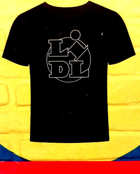 LIVERGY® Camiseta Hombre Limitada Lidl