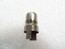 NOS RCA 6DS4 Nuvistor Tube for FM Stereo Receivers Tuners & Microphones