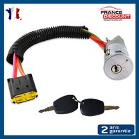 Neiman FüR Dacia Duster II Lodgy Logan II Sandero 487004353R