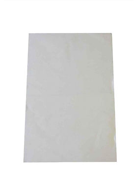 12,5 Kg ILU-Einschlagpapier 37,5x50cm = 1/4 Bogen
