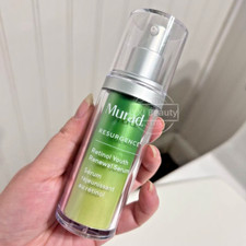 New Murad Retinol Youth Renewal Serum Unboxed Full size 1 oz/30mL 100 Authentic