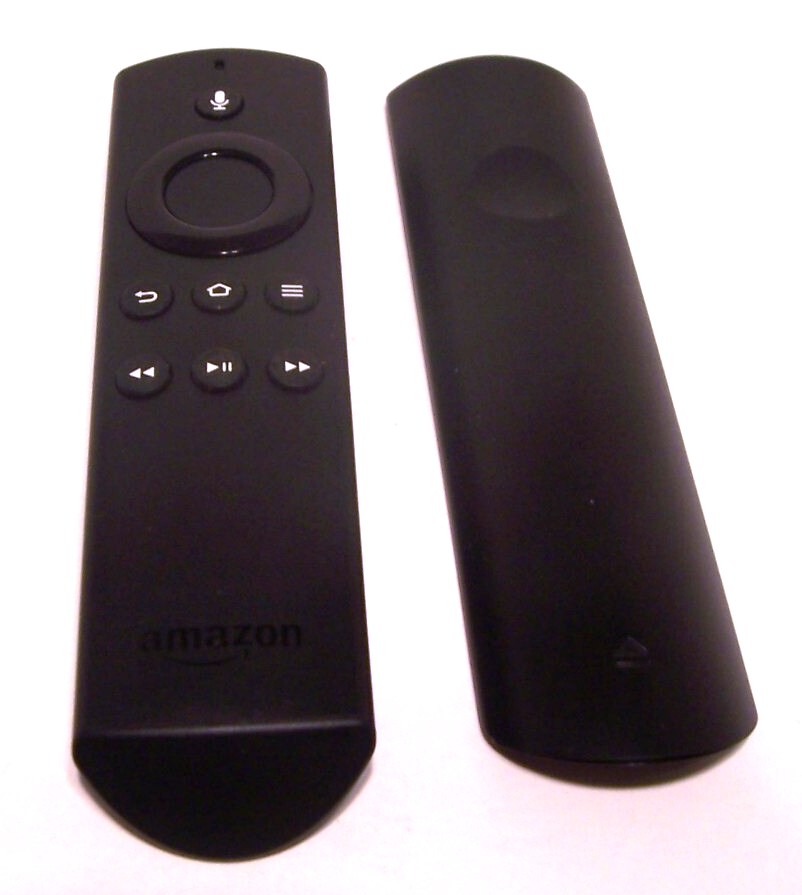 Amazon Fire TV Stick Streaming Media With Voice Remote L2338