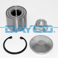 Dayco KWD1059 Radlagersatz FüR Renault