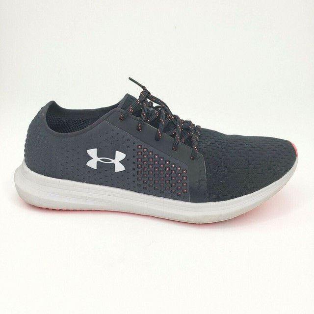under armour sway women's running shoes