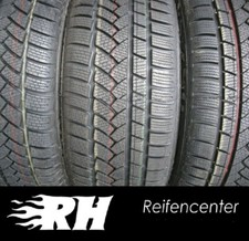 4x WINTERREIFEN 215/55 R16 93T - m+s Runderneuert  - reifen - DOT26