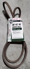 38",42",46" OEM Drive Belt Ride On Mower & Tractor - Outdoor Factory Parts