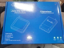 Syncro Bit Helium Miner Gateway V2 B.It - SyncroBit Synchro Bit HNT Mining