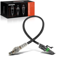 Lambdasonde Regelsonde vor Katalysator für Renault 19 II 21 Clio I Espace II