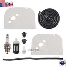 Air Filter Maintenance Tune-up Kit 1120-120-1600 for Stihl Chainsaw 009 010 011