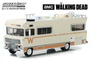 diecast winnebago motorhome