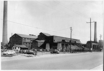 Photo:Pyrites Company, Wilmington