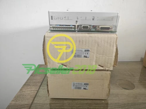 NEW parker Servo driver XL80I DHL or FedEx - Picture 4 of 7