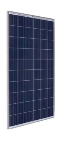PANNELLO SOLARE PER FOTOVOLTAICO DA 50W 100W 150W 250W 320W MONOCRISTALLINO - Foto 5 di 10