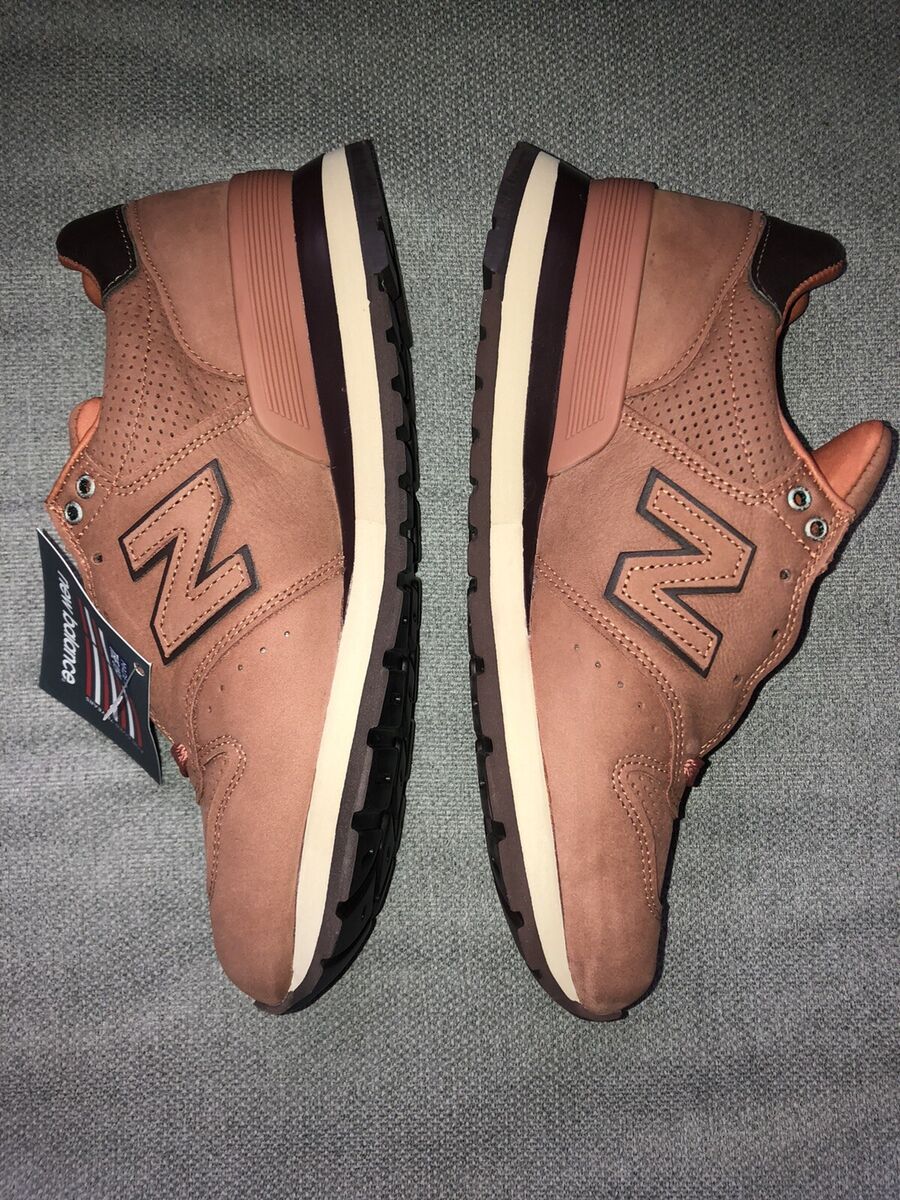 New Balance x Danner 995 M995DN American Pioneer USA Copper New Balance x Danner 995 M995DN American Pioneer USA Copper