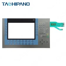 6AV2124-1JC01-0AX0 Membrane Keypad for 6AV2 124-1JC01-0AX0 KP900 Switch Keyboard