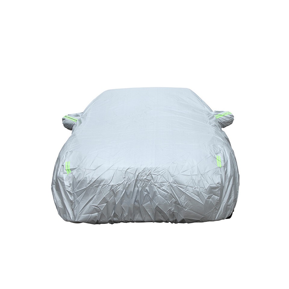 Universal Sedan Car Cover Large Full Car Cover – Outdoor - Foto 3